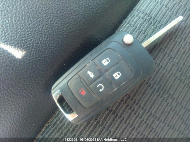 Chevrolet IMPALA LT 2016 2G1115S38G9136777 Image 11