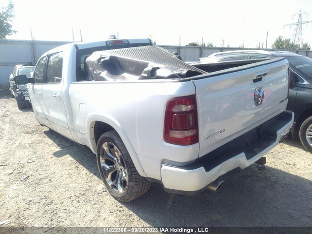 1C6SRFPM3LN198047 RAM 1500 Limited