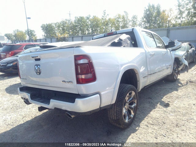 1C6SRFPM3LN198047 RAM 1500 Limited