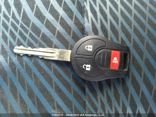 Nissan Micra S/sv/sr 2015 3N1CK3CP3FL224203 Image 11