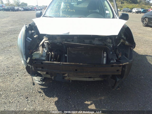 Nissan Micra S/sv/sr 2015 3N1CK3CP3FL224203 Image 6