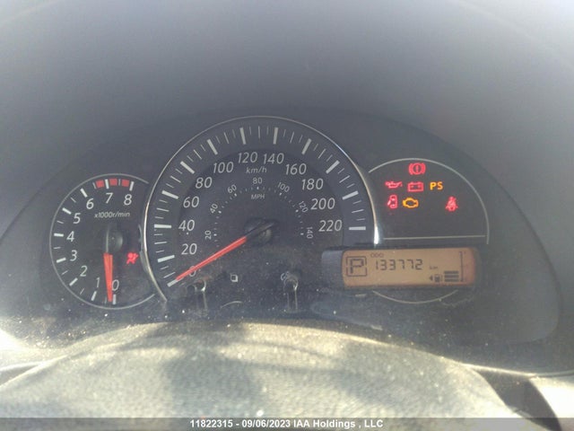 Nissan Micra S/sv/sr 2015 3N1CK3CP3FL224203 Image 7