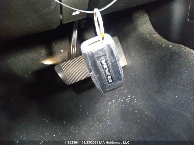 1C6SRFBT4KN814481 RAM 1500 Big Horn