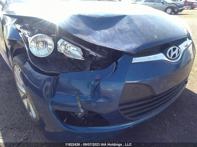 Hyundai VELOSTER 2016 KMHTC6AD7GU294083 Image 6