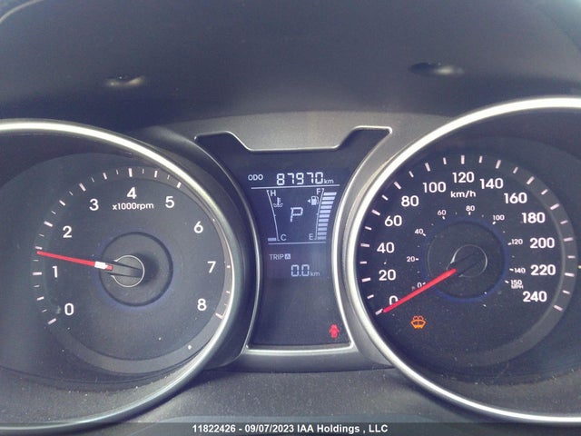 Hyundai VELOSTER 2016 KMHTC6AD7GU294083 Image 7