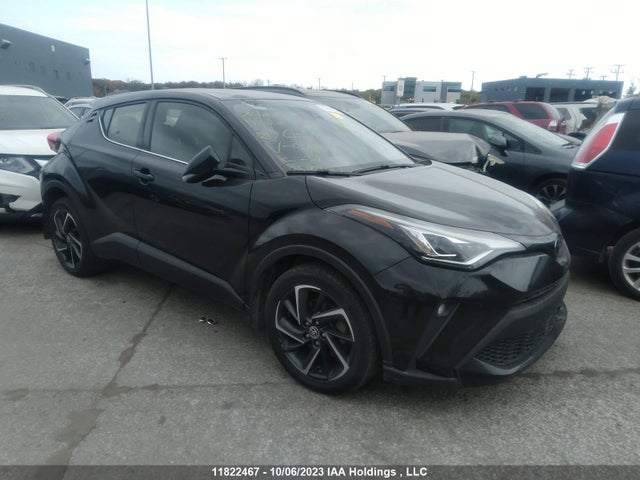 2020 JTNKHMBX3L1078494 главное изображение
