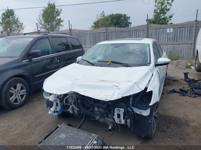 Volkswagen Passat Execline 2020 1VWCA7A39LC008917 Image 6