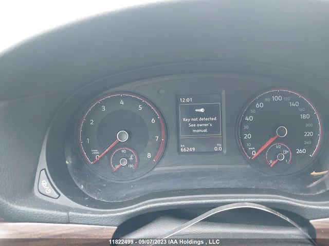 Volkswagen Passat Execline 2020 1VWCA7A39LC008917 Image 7