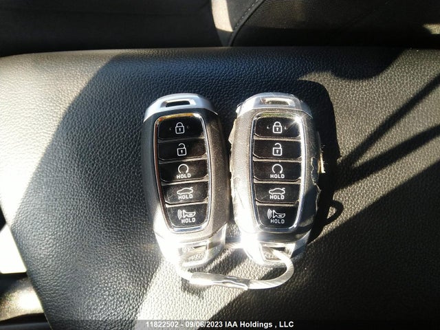 Hyundai Elantra Preferred 2021 KMHLM4AG7MU143154 Image 11