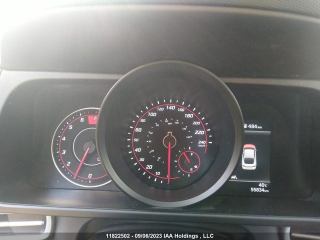 Hyundai Elantra Preferred 2021 KMHLM4AG7MU143154 Image 7