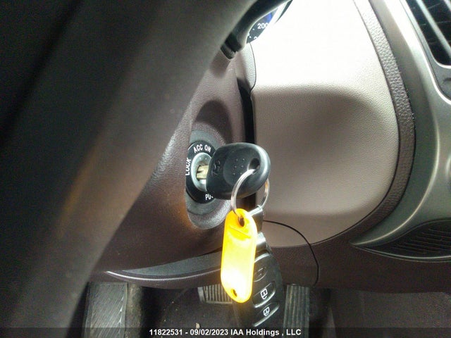 Hyundai TUCSON 2015 KM8JT3AF1FU096489 Image 11