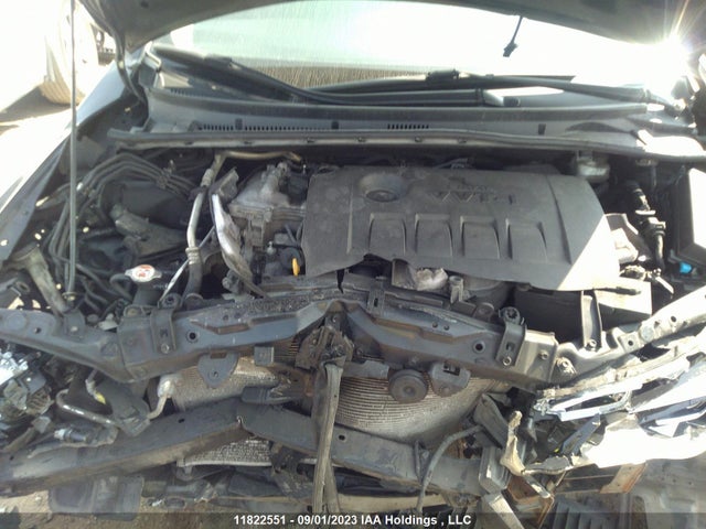 Toyota Corolla Ce/se/le 2017 2T1BURHE3HC958410 Image 10