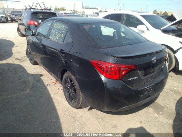 Toyota Corolla Ce/se/le 2017 2T1BURHE3HC958410 Image 3