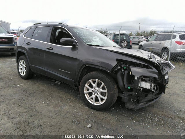1C4PJMCS2GW223647 auction archive image