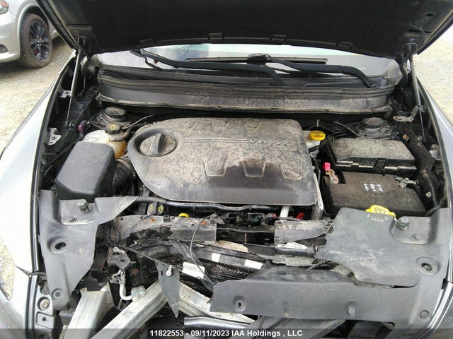 1C4PJMCS2GW223647 Jeep Cherokee North