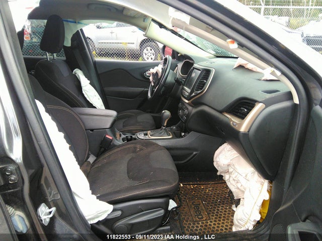 1C4PJMCS2GW223647 Jeep Cherokee North