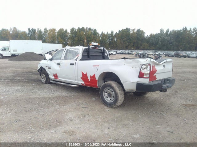 3C6TR4HT6FG649354 RAM 2500 St