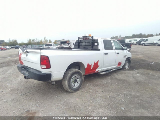 3C6TR4HT6FG649354 RAM 2500 St