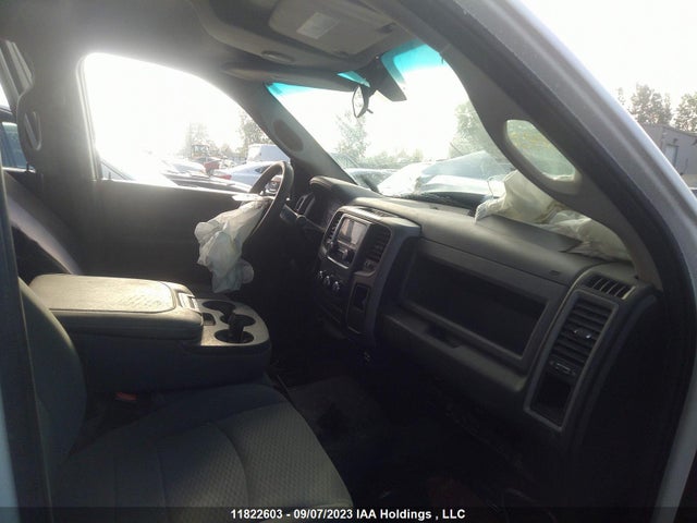 3C6TR4HT6FG649354 RAM 2500 St