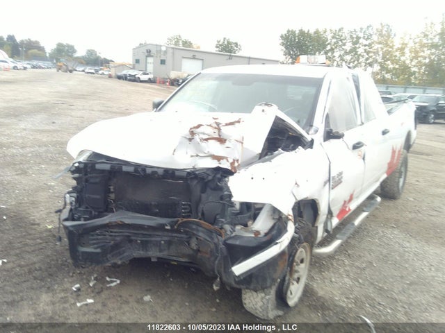 3C6TR4HT6FG649354 RAM 2500 St