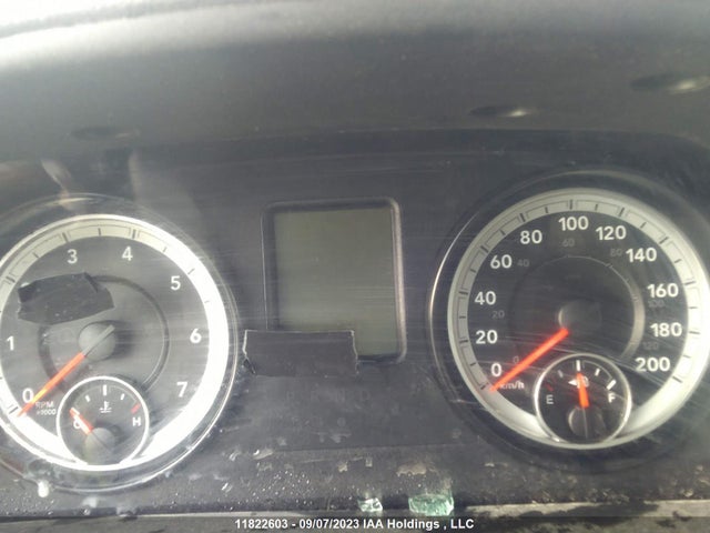 3C6TR4HT6FG649354 RAM 2500 St