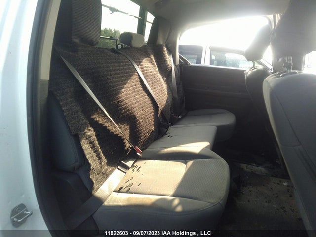 3C6TR4HT6FG649354 RAM 2500 St