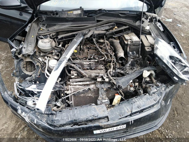 3VWE57BU5KM022539 Volkswagen Jetta Highline