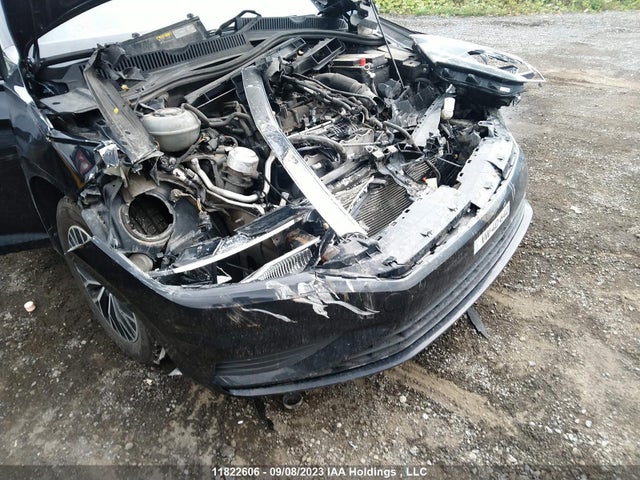 3VWE57BU5KM022539 Volkswagen Jetta Highline