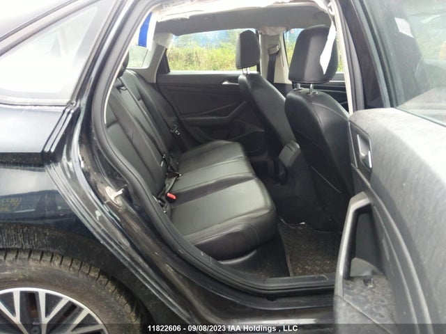 3VWE57BU5KM022539 Volkswagen Jetta Highline