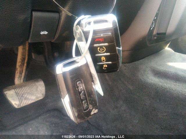 1C6SRFFT6MN546448 RAM 1500 Big Horn