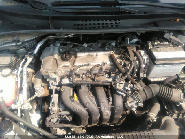Toyota Corolla L/le/xle 2022 5YFBPMBE7NP280887 Image 10