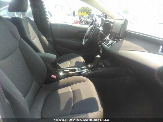 Toyota Corolla L/le/xle 2022 5YFBPMBE7NP280887 Image 5
