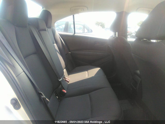 Toyota Corolla L/le/xle 2022 5YFBPMBE7NP280887 Image 8