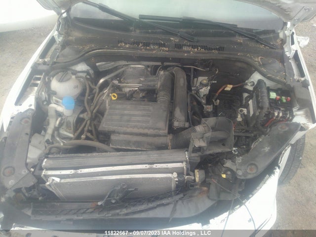 3VW267AJ9GM362842 Volkswagen JETTA