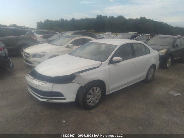3VW267AJ9GM362842 Volkswagen JETTA