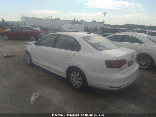 3VW267AJ9GM362842 Volkswagen JETTA