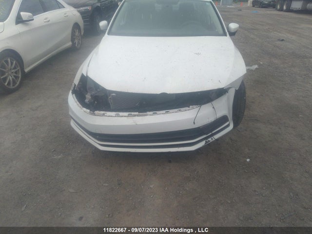 3VW267AJ9GM362842 Volkswagen JETTA