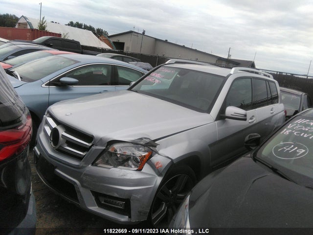 Продажа на аукционе авто 2012 Mercedes-benz Glk-class Glk 350, vin: WDCGG8HB7CF864862, номер лота: 11822669