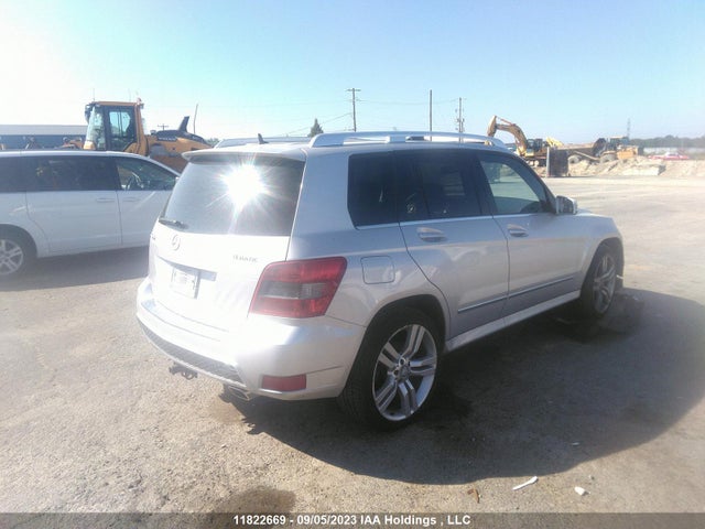 Продажа на аукционе авто 2012 Mercedes-benz Glk-class Glk 350, vin: WDCGG8HB7CF864862, номер лота: 11822669