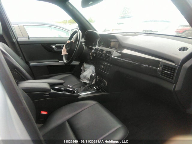 Продажа на аукционе авто 2012 Mercedes-benz Glk-class Glk 350, vin: WDCGG8HB7CF864862, номер лота: 11822669