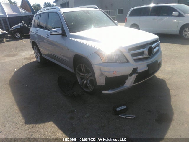 Продажа на аукционе авто 2012 Mercedes-benz Glk-class Glk 350, vin: WDCGG8HB7CF864862, номер лота: 11822669