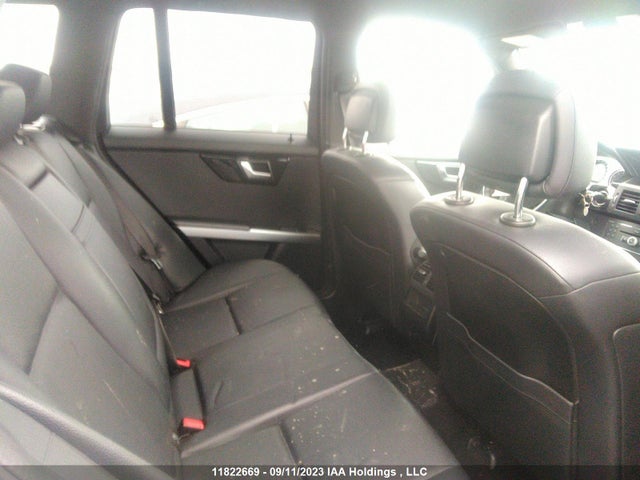 Продажа на аукционе авто 2012 Mercedes-benz Glk-class Glk 350, vin: WDCGG8HB7CF864862, номер лота: 11822669