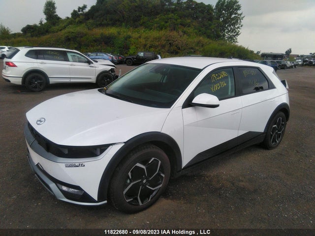 Hyundai Ioniq 5 Preferred 2023 KM8KNDAF4PU182756 Image 2