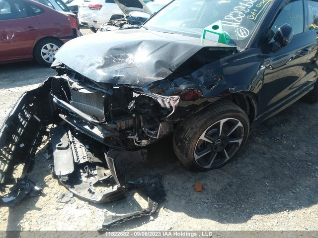 Audi Q3 Progressiv 2022 WA1EECF37N1145946 Image 6