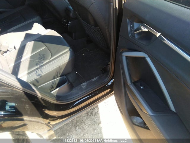 Audi Q3 Progressiv 2022 WA1EECF37N1145946 Image 8