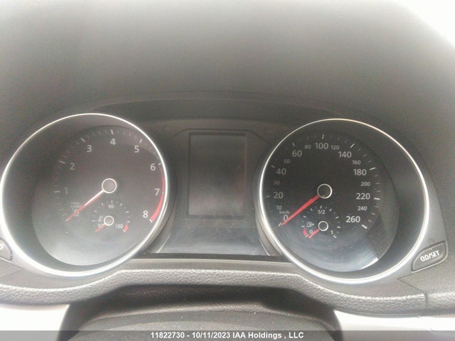 Volkswagen Passat Trendline+ 2018 1VWAA7A37JC031391 Image 7