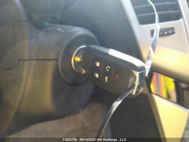 Chevrolet Cruze 1lt 2014 1G1PC5SB3E7266525 Image 11