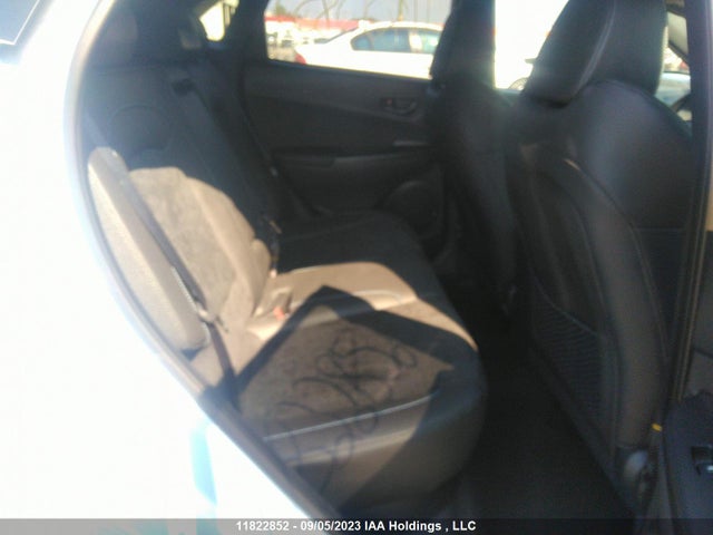 Hyundai KONA N 2023 KM8KH3AC1PU011390 Image 8