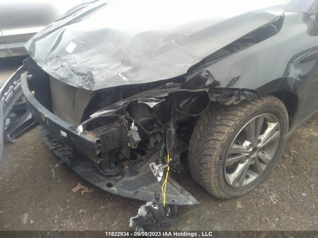Hyundai ELANTRA GL 2018 KMHD84LF4JU633141 Image 6
