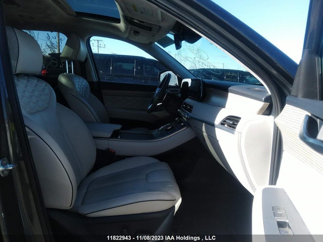 Hyundai Palisade Ultimate Calligraphy 2022 KM8R5DHE8NU372438 Image 5